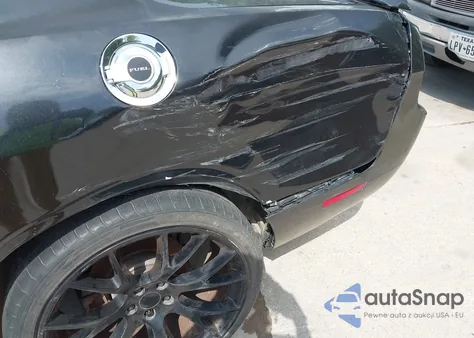 2009 Dodge Challenger Se from USA, damaged, VIN 2B3LJ44V39H641077